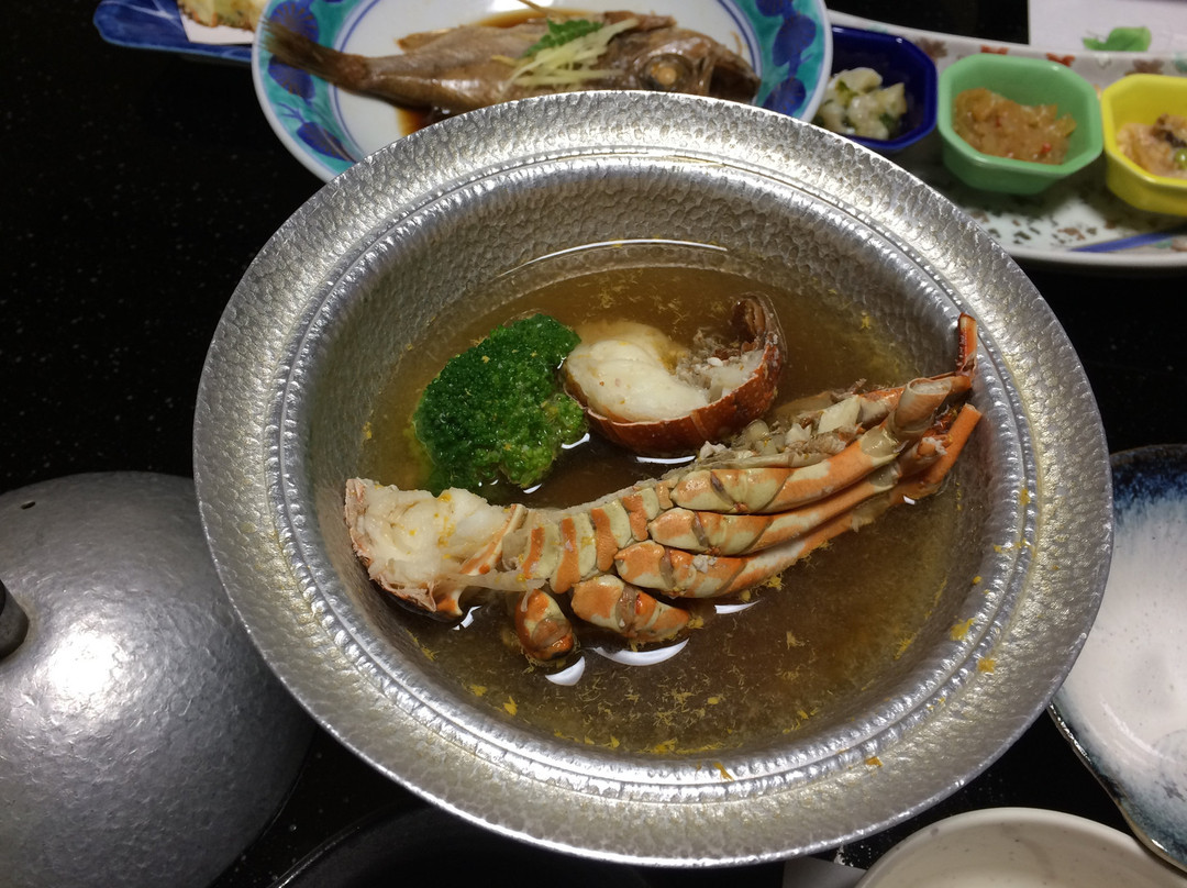 Miya Spa Higaki Hotel主图