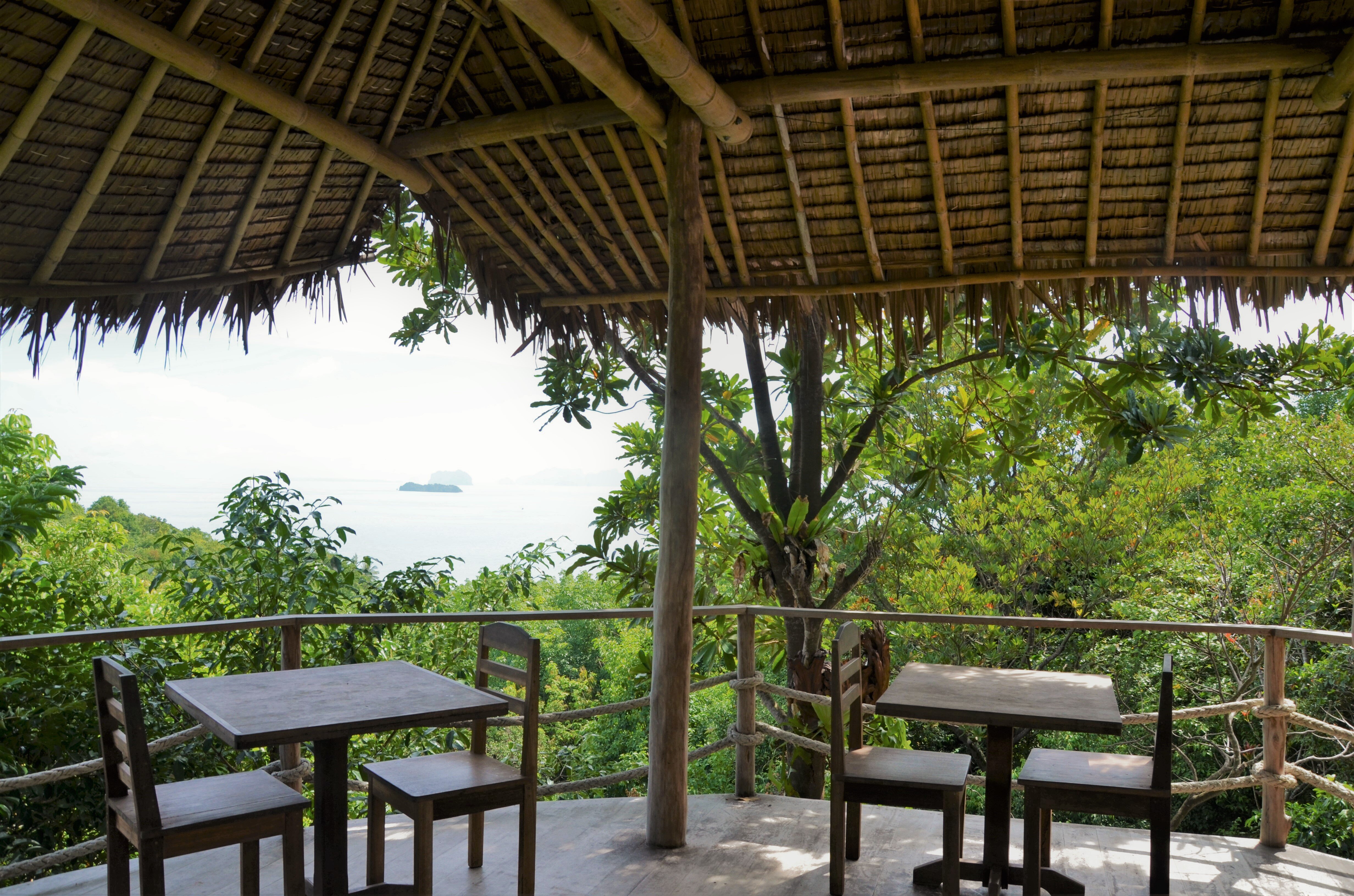 The Hideout - Koh Yao Noi-餐饮