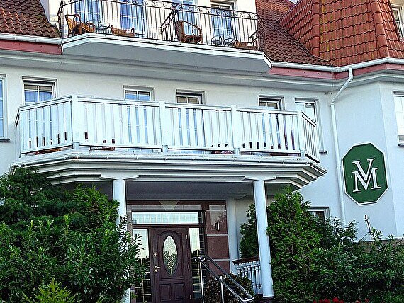 Villa Melody主图