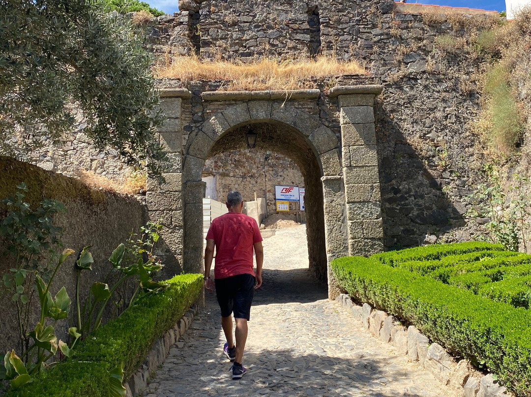 Castelo De Vide Town-Castelo de Vide必去景点