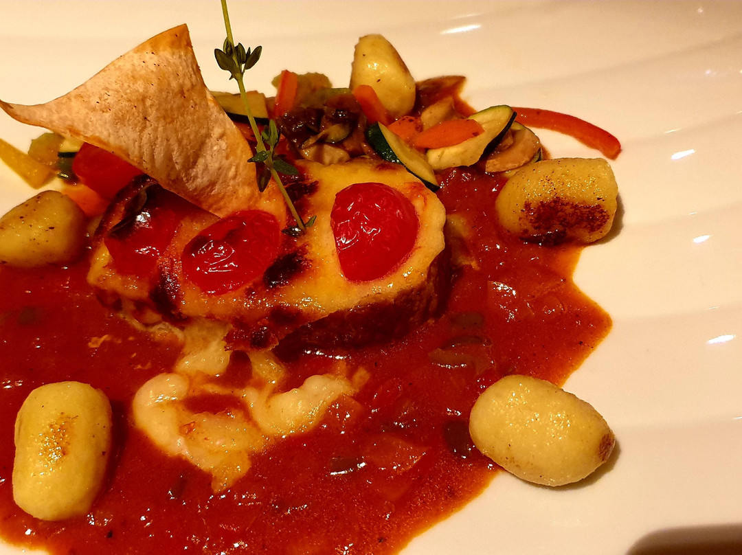 Hotel Vier Jahreszeiten主图