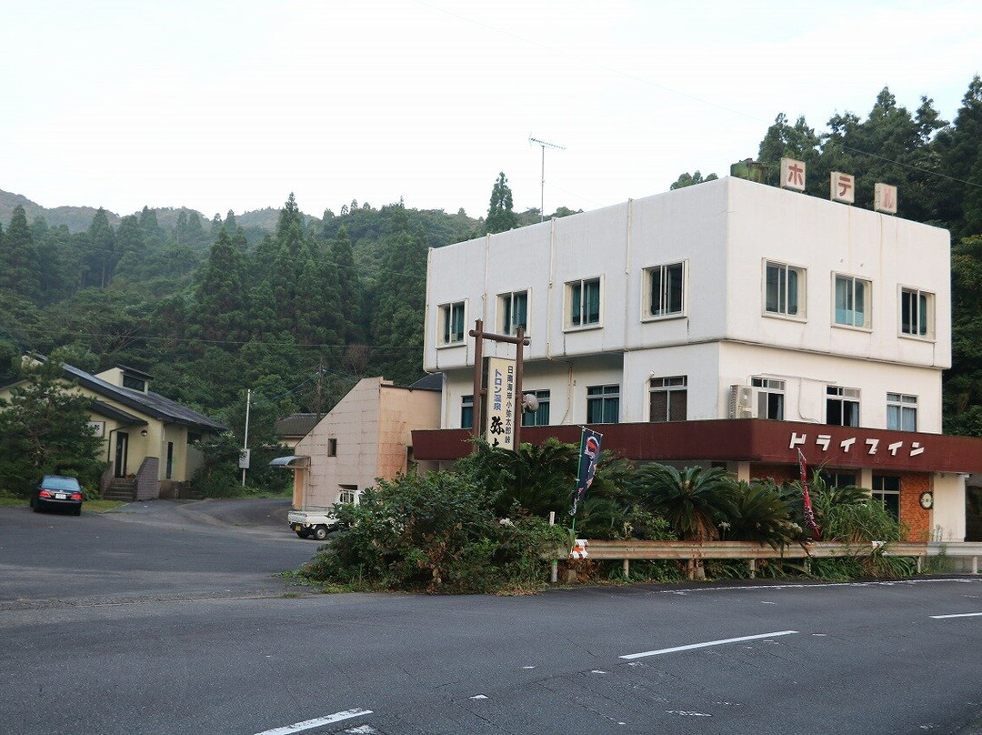 Hotel Yataro主图