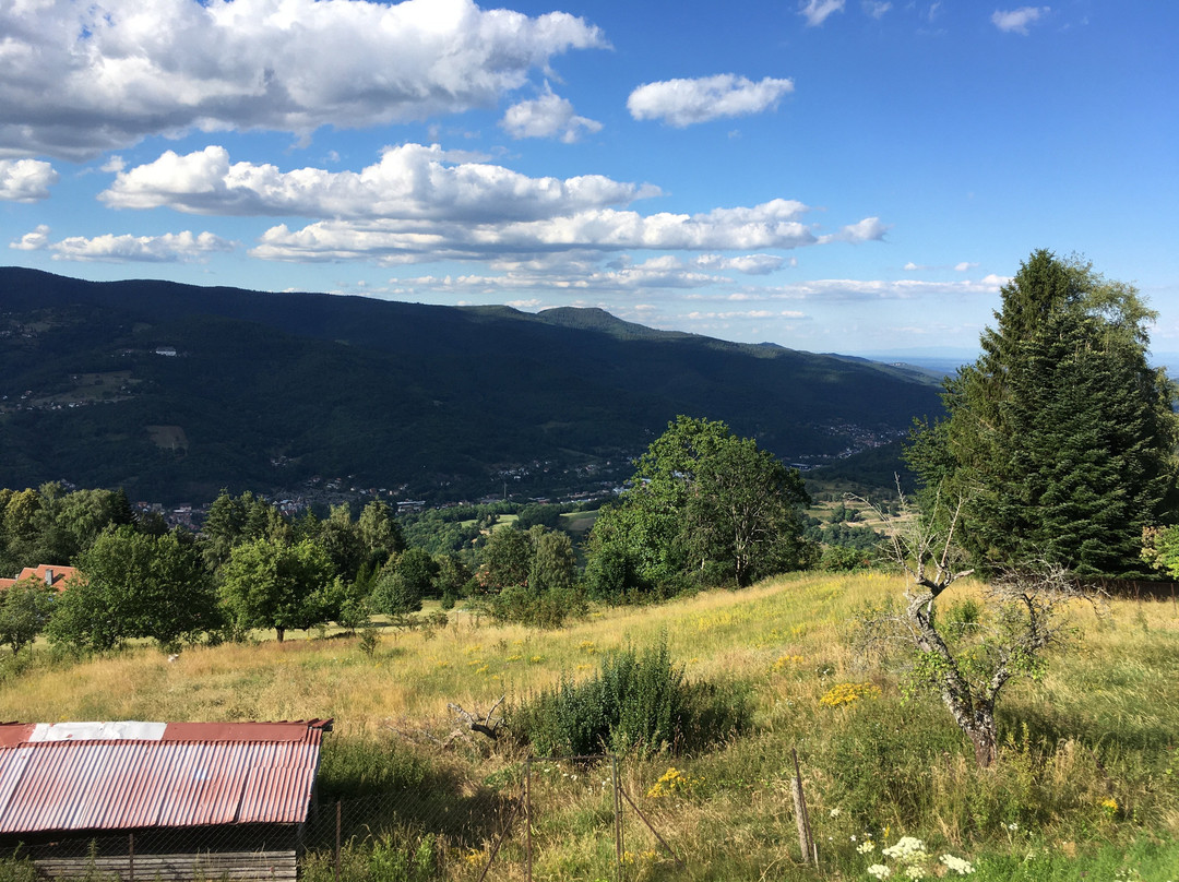 奥博索尔伯格旅馆主图