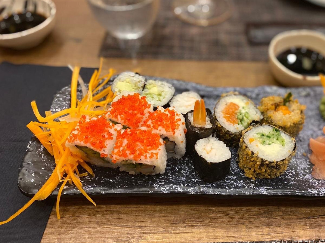 Sushikok