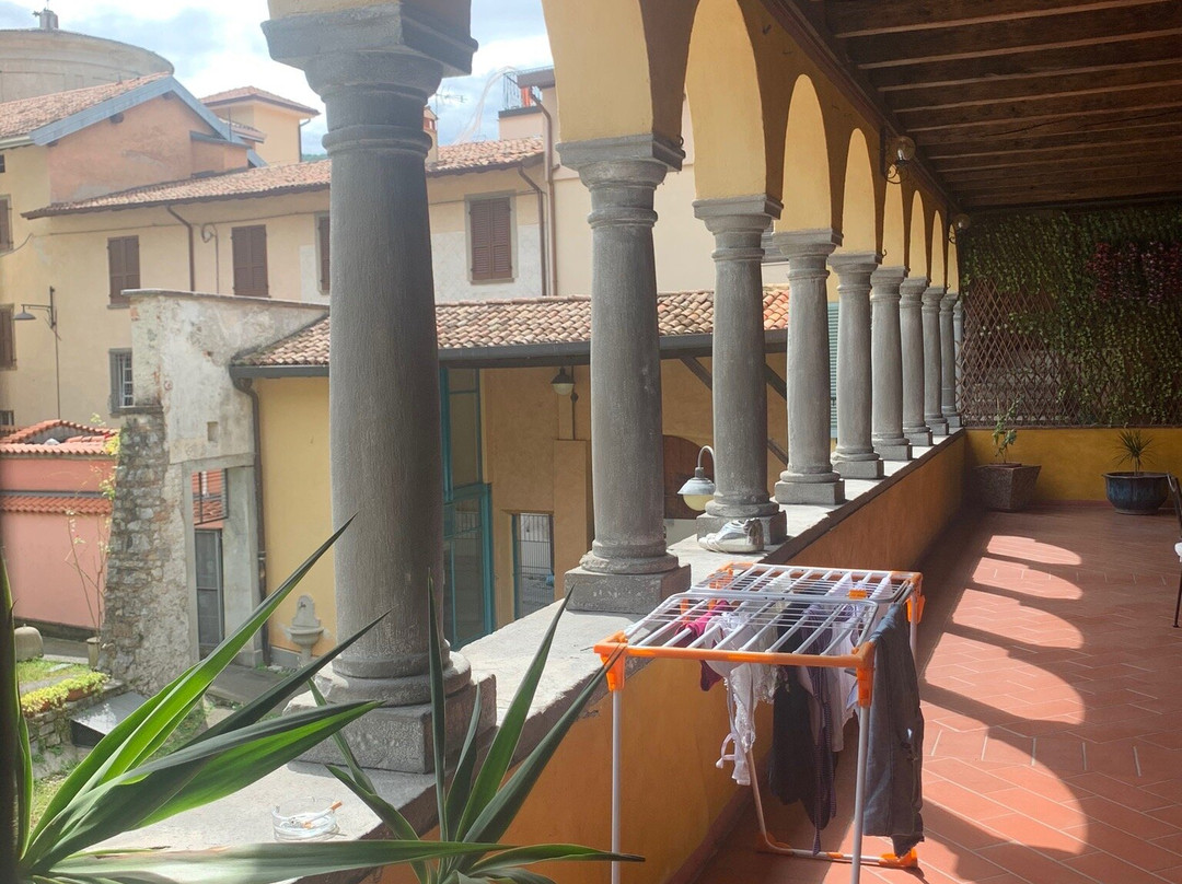 Casa Fenaroli景点图片