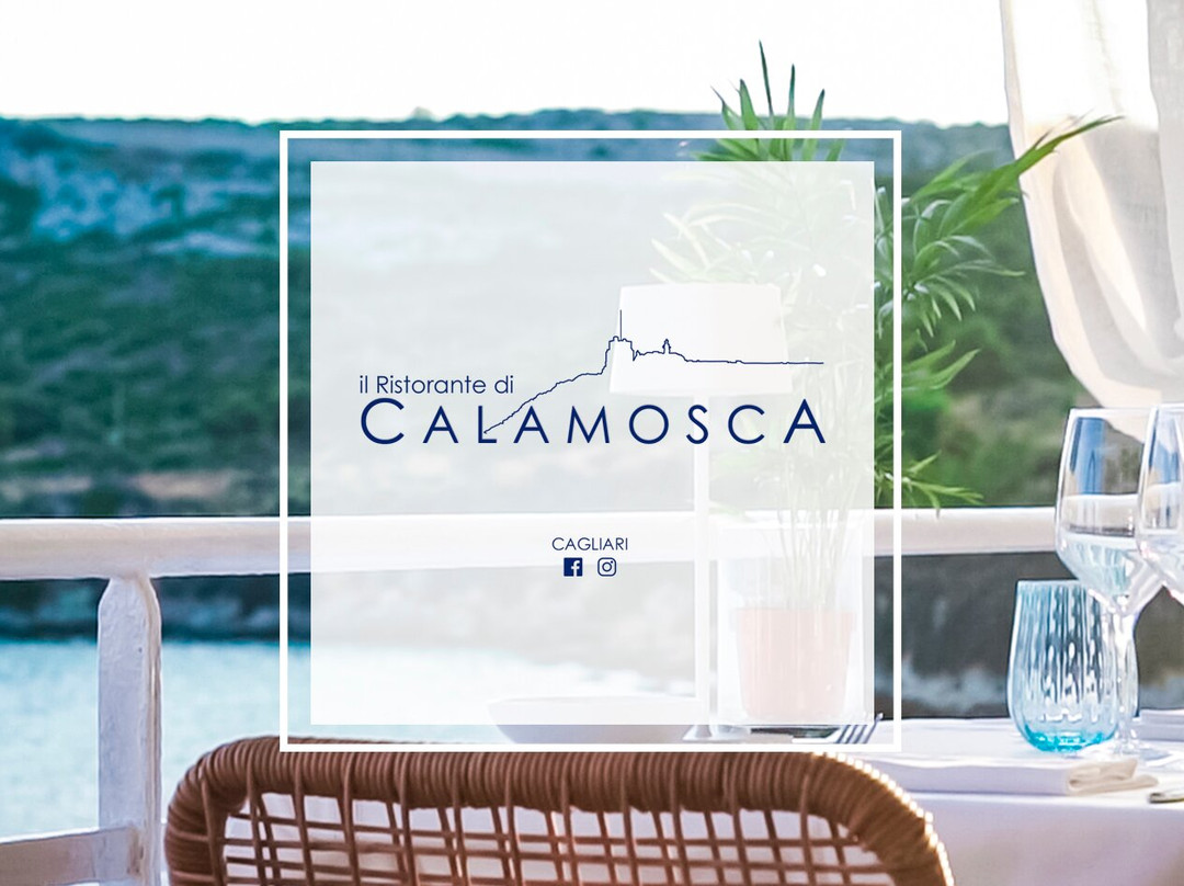 Ristorante Calamosca