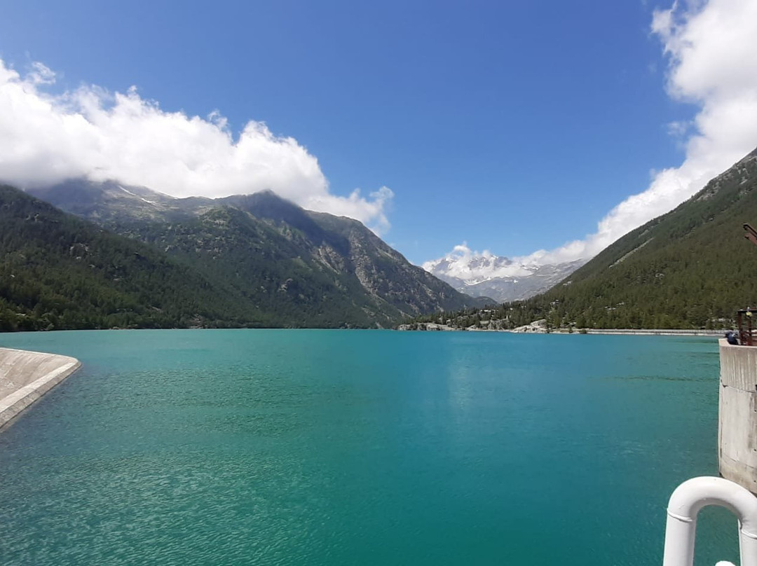 Giro Lago景点图片