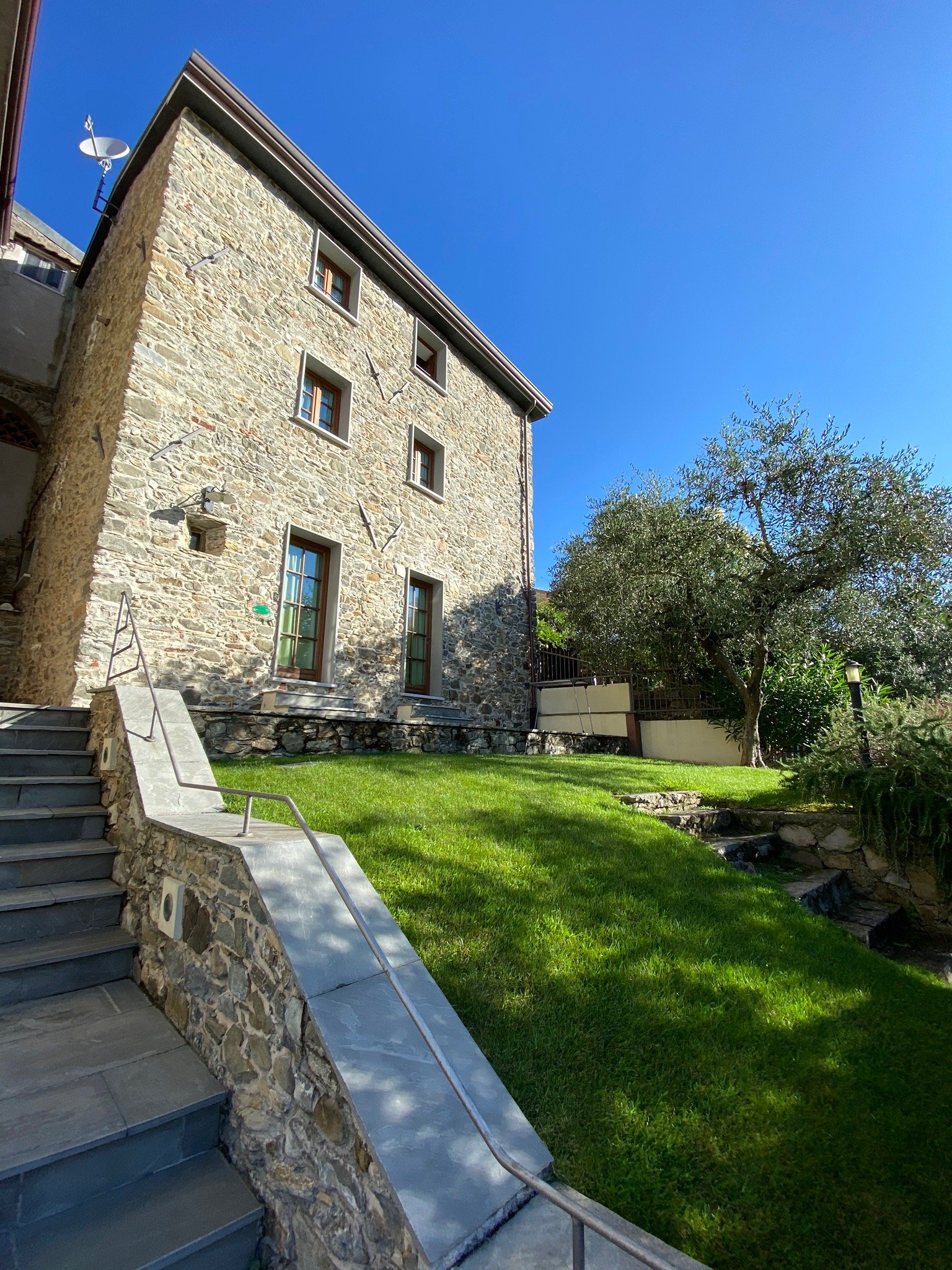 Locanda Il Monastero-官方