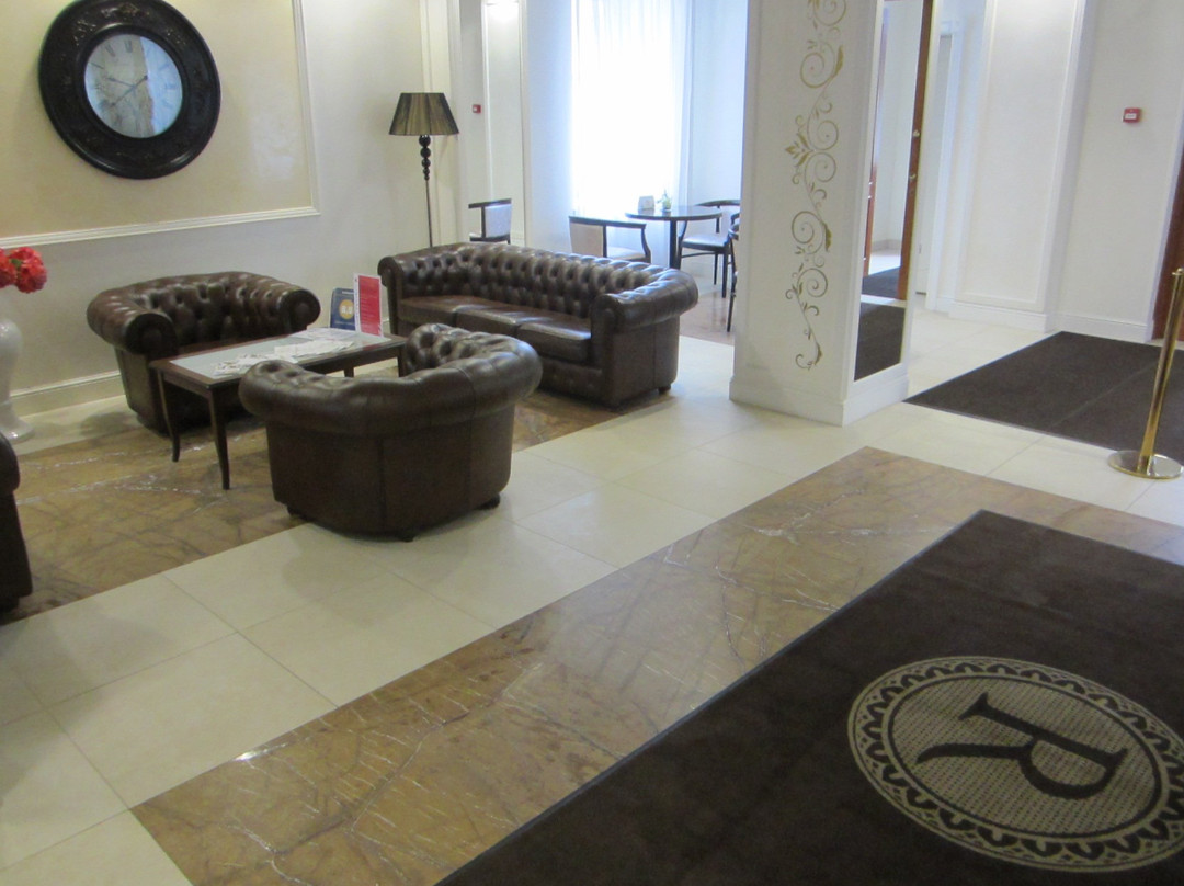 Residence Hotel & SPA主图