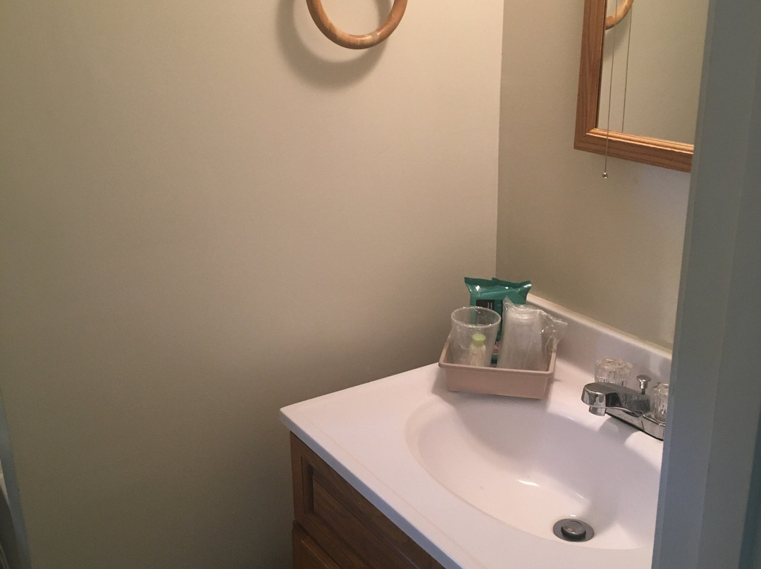 Savoie's Lodging and Camping