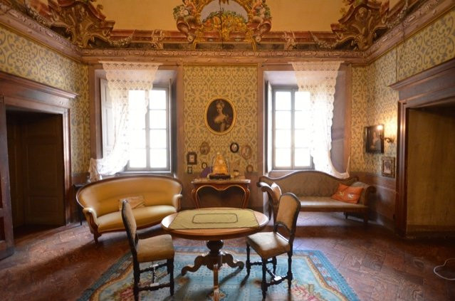 Palazzo Merizzi景点图片