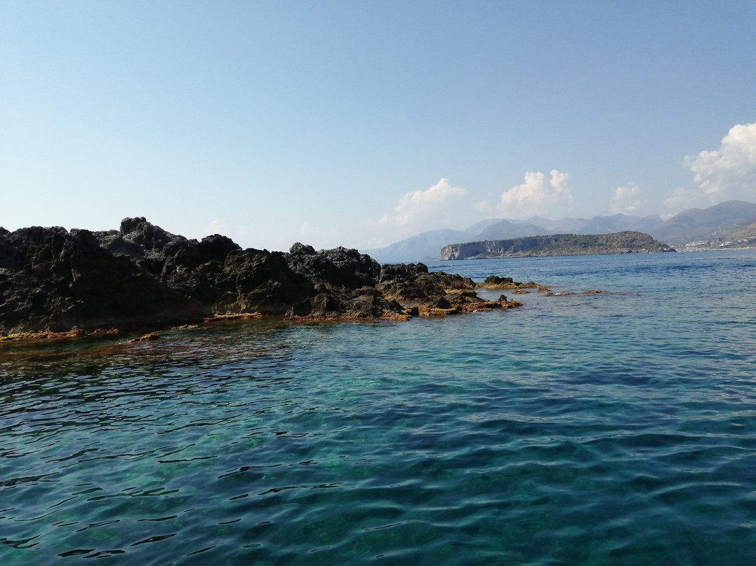 Scalea酒店住宿-Sea Breeze Hotel Club