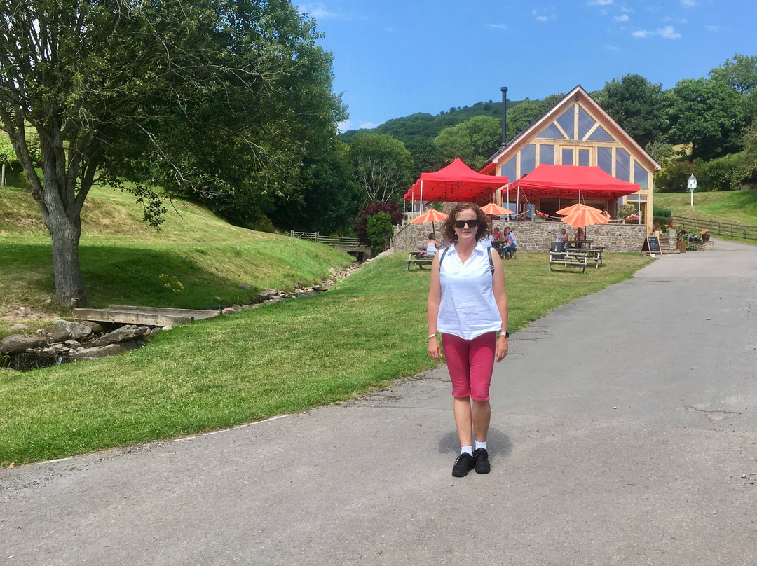 The Sugarloaf Vineyard景点图片