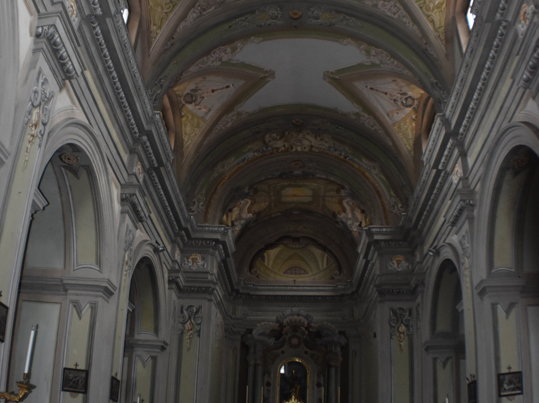 Chiesa di San Geminiano景点图片