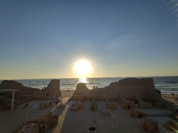 Ashdod Citadel-阿什杜德必去景点
