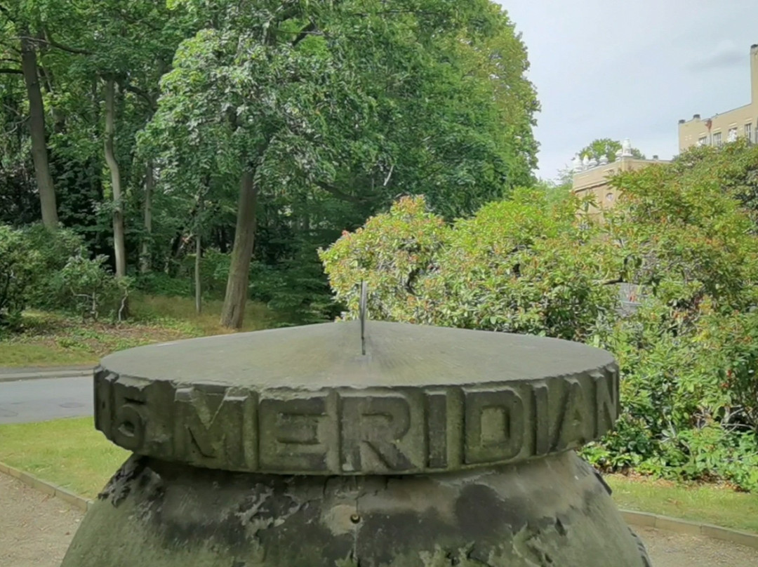 15.Meridian-格尔利茨必去景点
