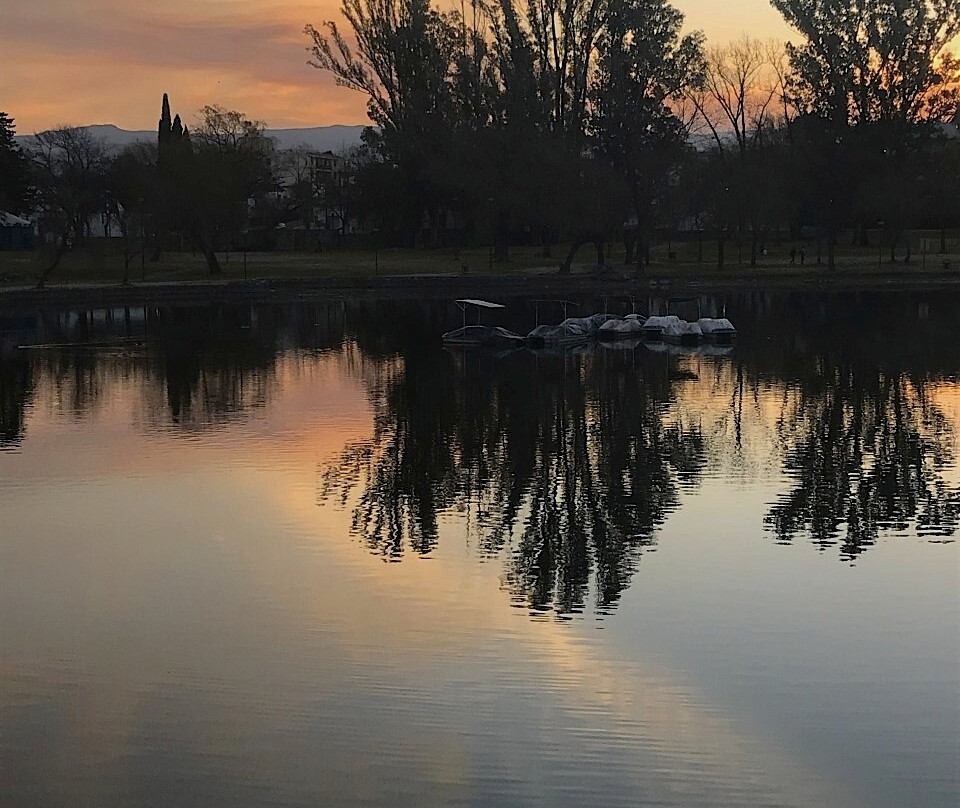 279 Bed+Breakfast主图