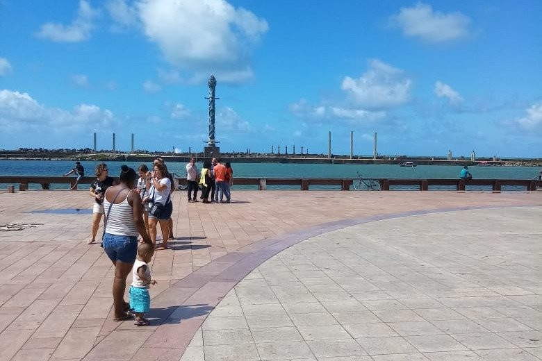 Porto Translado-嘎林海斯港必去景点