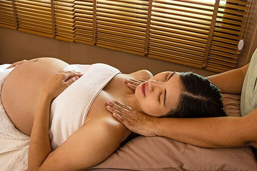Body & Mind Massage Therapy-纽卡斯尔必去景点
