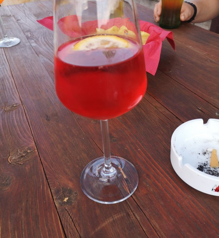 Rifugio Valmaron主图