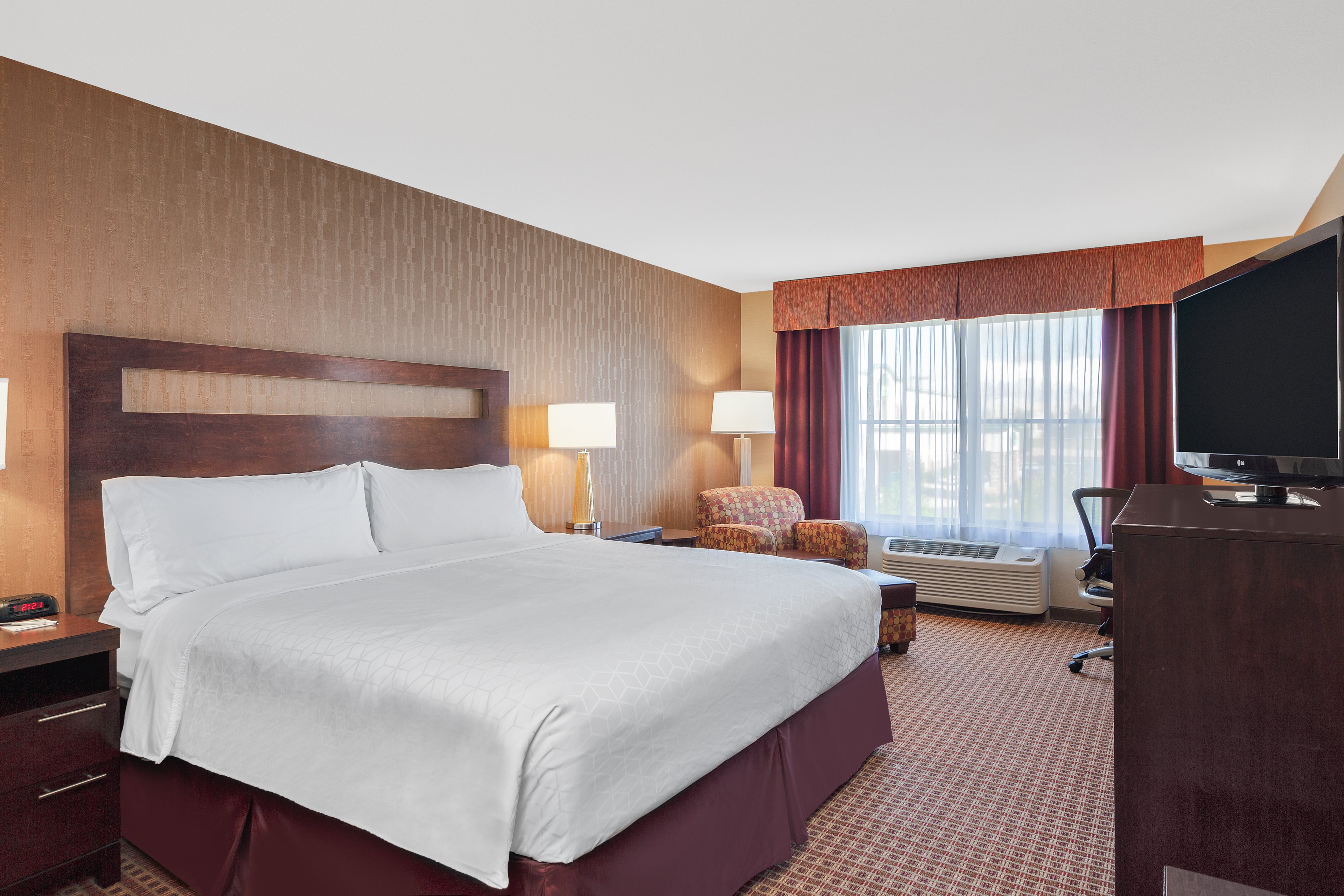 Holiday Inn Express & Suites Gillette By IHG-官方