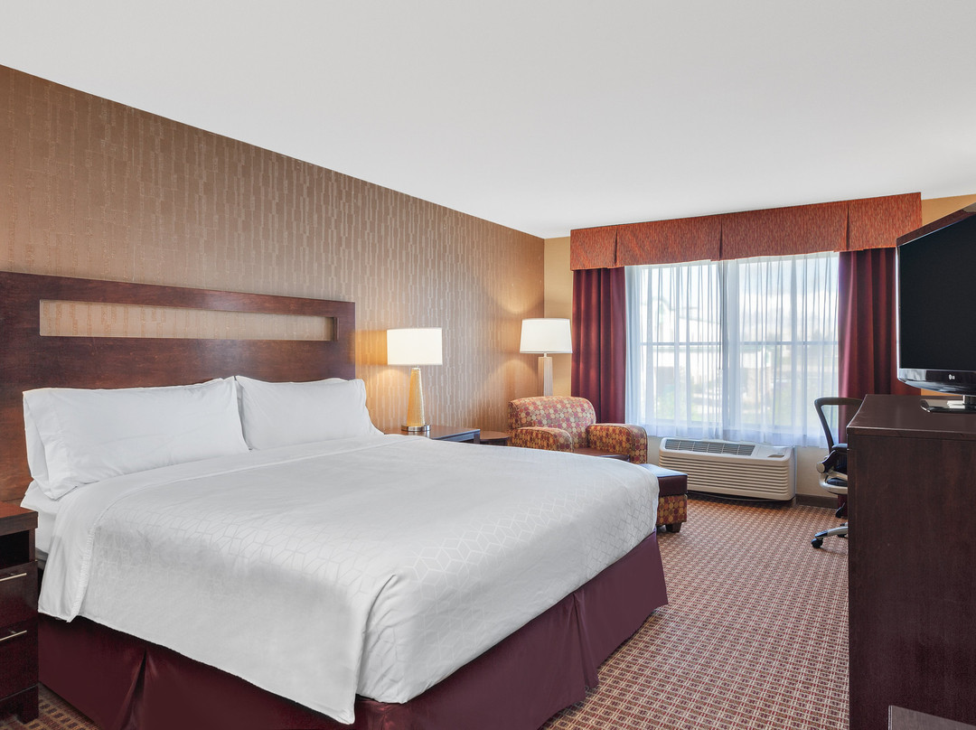 Holiday Inn Express & Suites Gillette By IHG主图