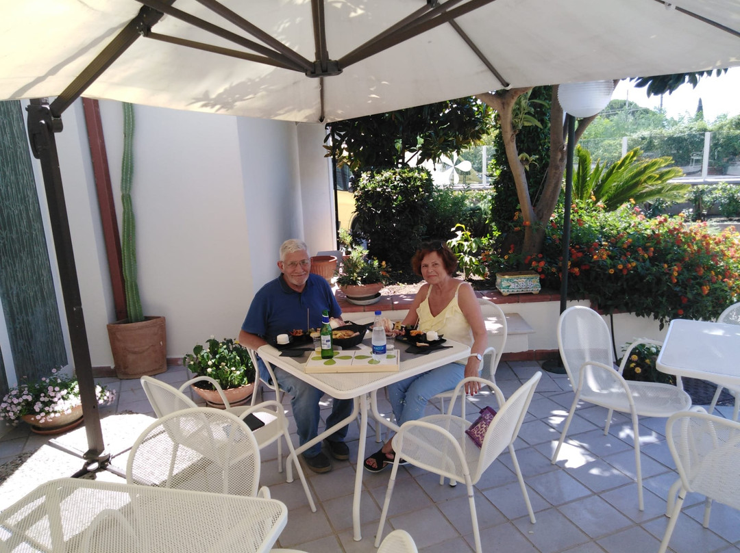 Caseificio Latteria Montecatini-Pontecagnano Faiano必去景点