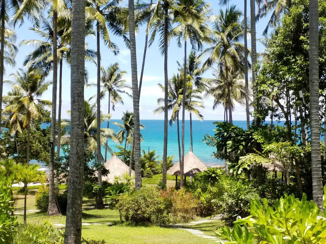 库德珊塔酒店主图