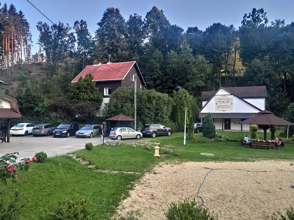 Villa Belvedere主图
