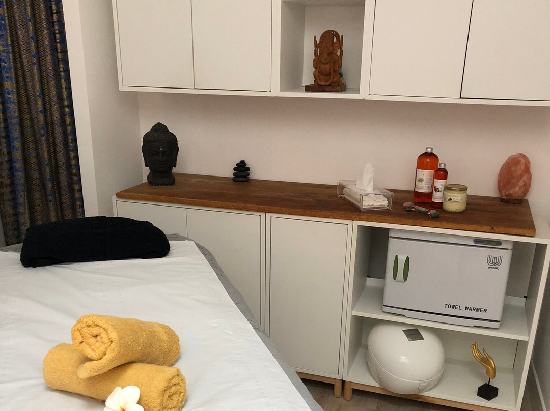 La Belle Endormie主图