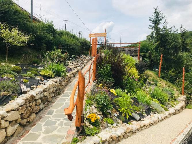 Vodny mlyn Kovacova pri Roznave-Kovacova必去景点