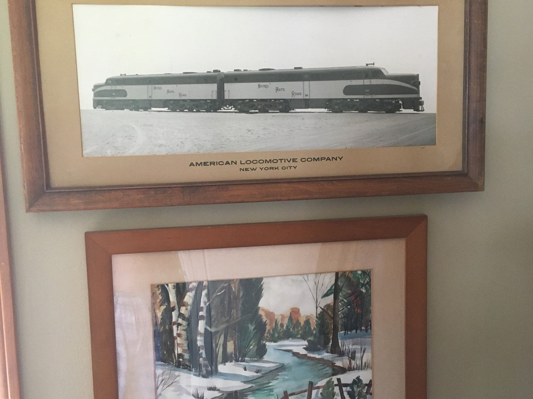 Greenville旅游攻略图片