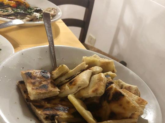 探索Colle San Valentino