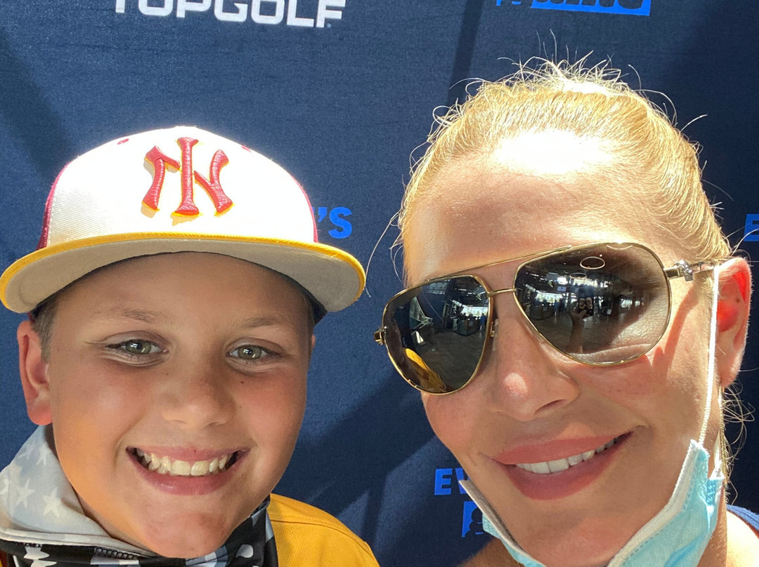 Topgolf-Fishers必去景点