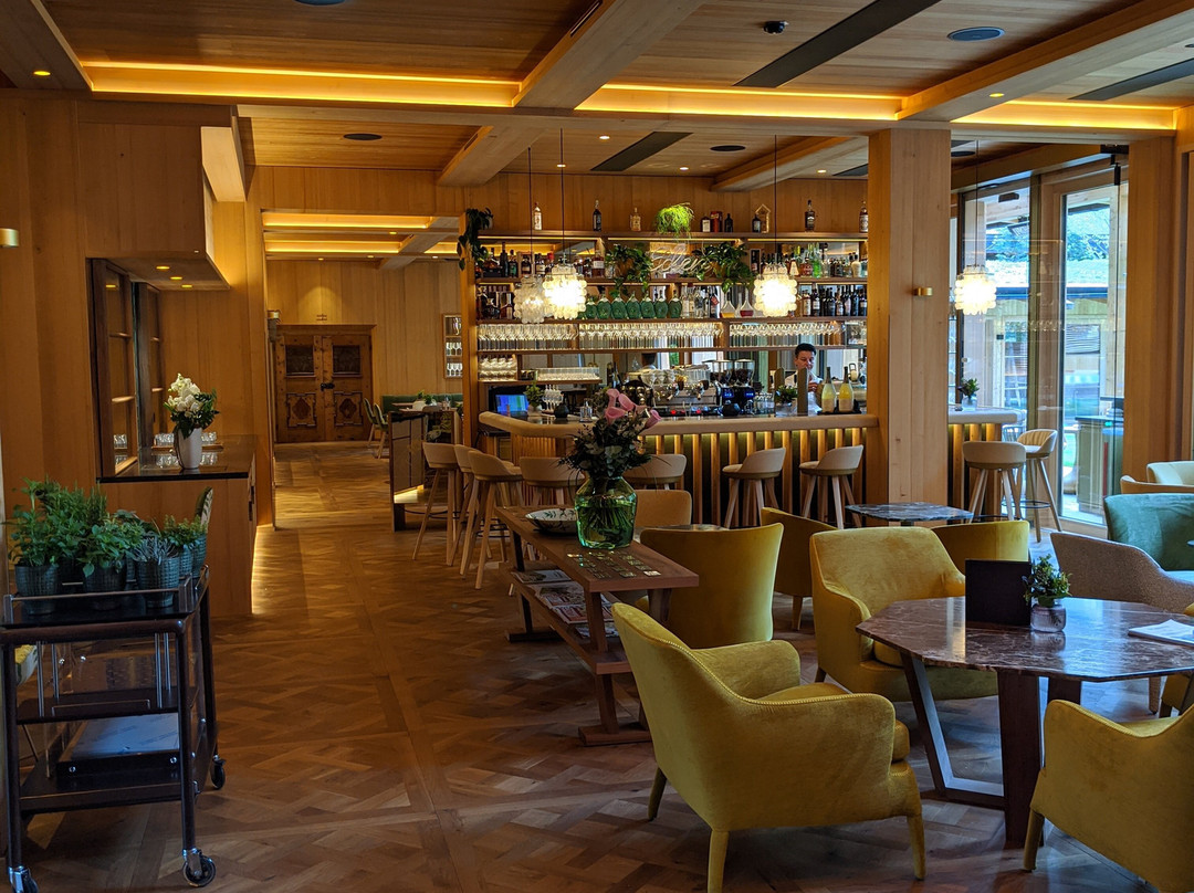 MalisGarten Green Spa Hotel主图