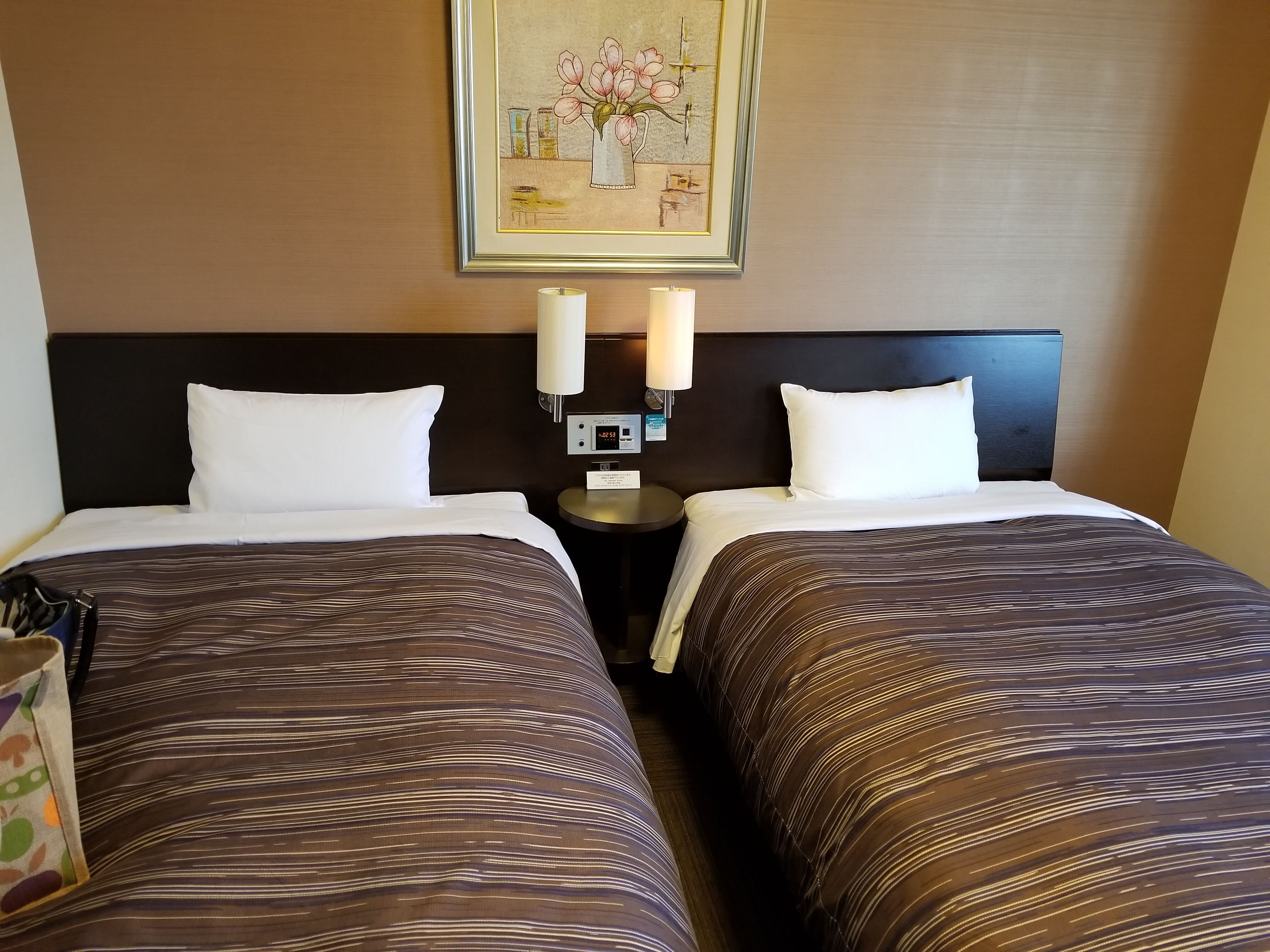 Route Inn Grantia Himi Wakura no Yado-官方