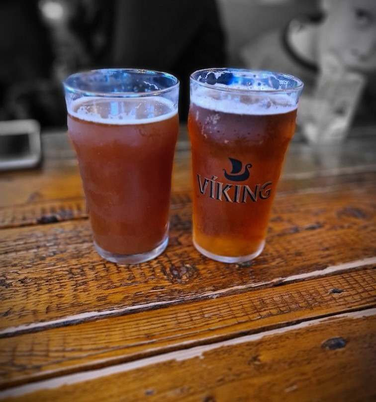 Husid / Koddinn主图