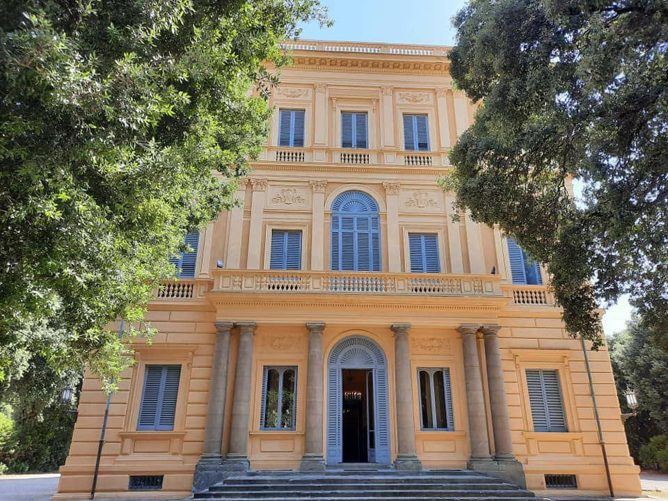 Museo Civico Giovanni Fattori景点图片