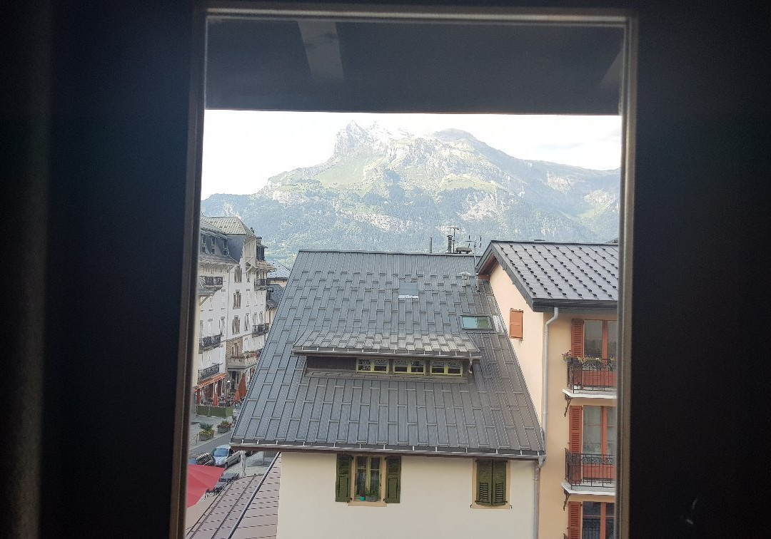 Hotel Val d'Este主图