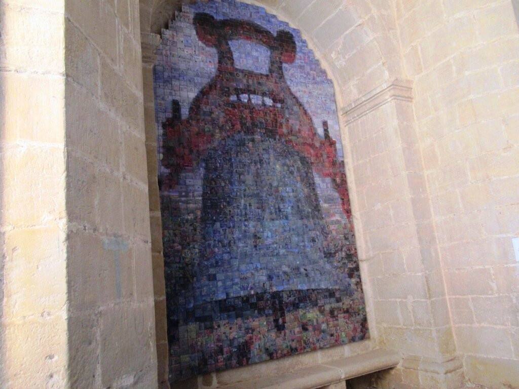 Iglesia Parroquial De Santa Maria De La Asuncion景点图片