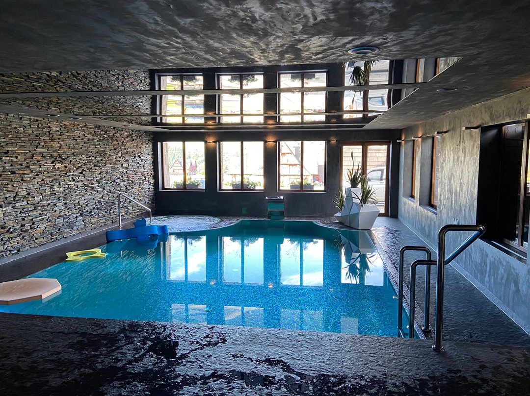 Zawrat Ski Resort & Spa主图