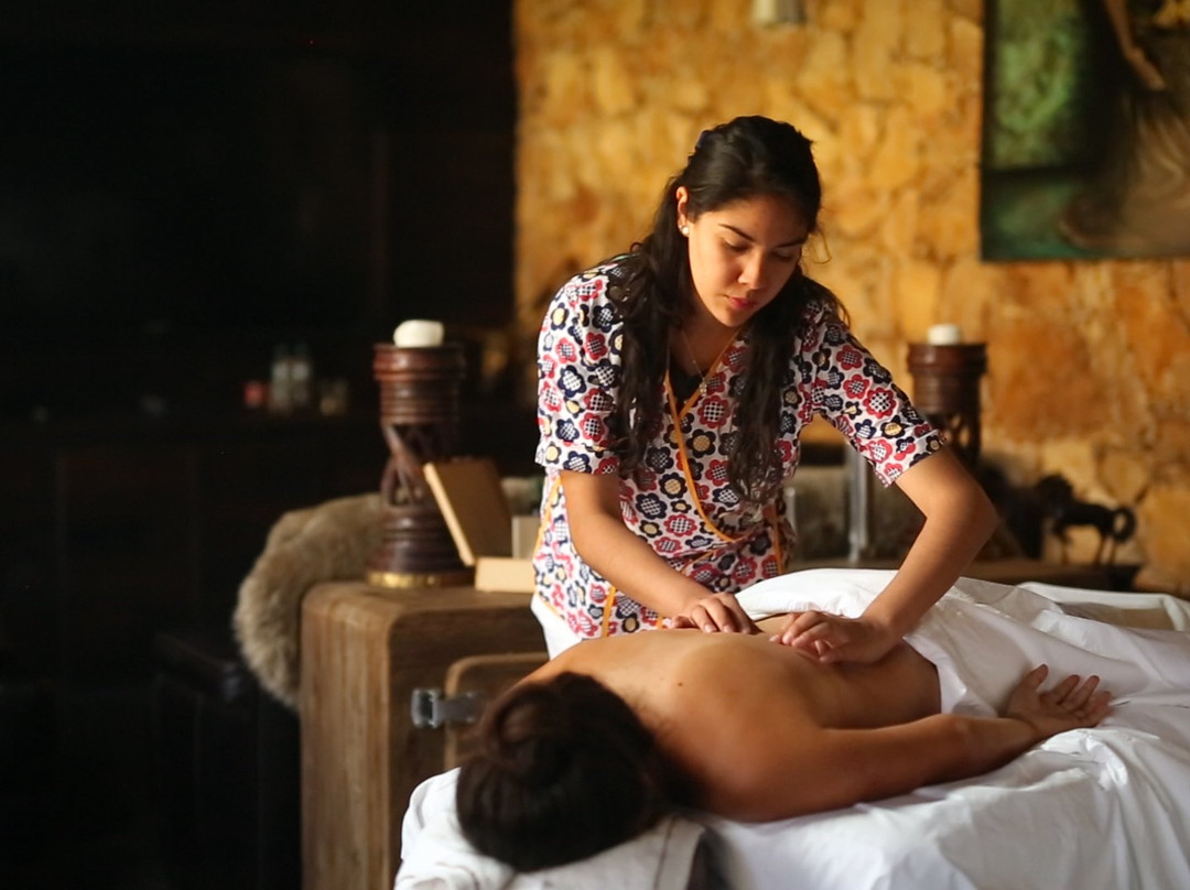 Hotel Matea San Isidro主图