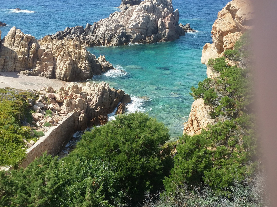 Hotel Costa Paradiso主图