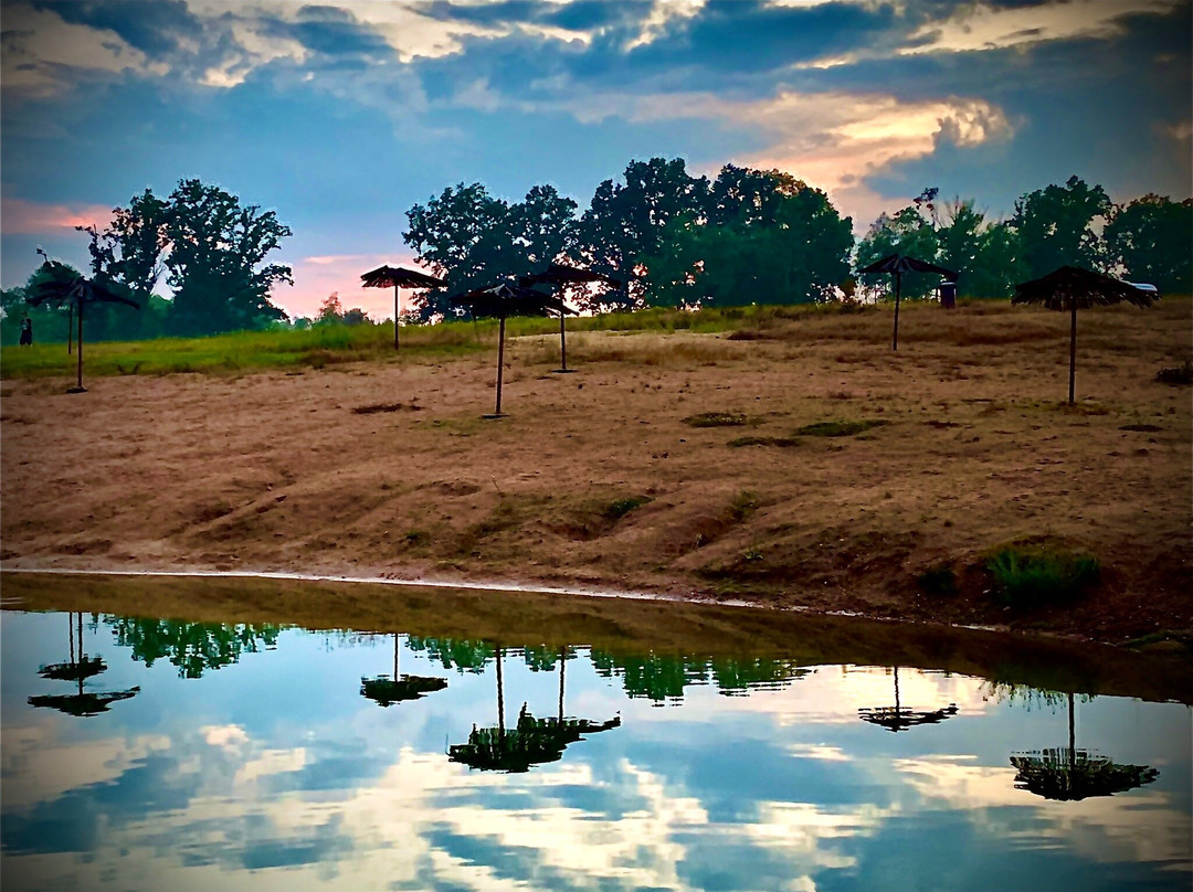 Plaza Gorzuchow-Gorzuchow必去景点
