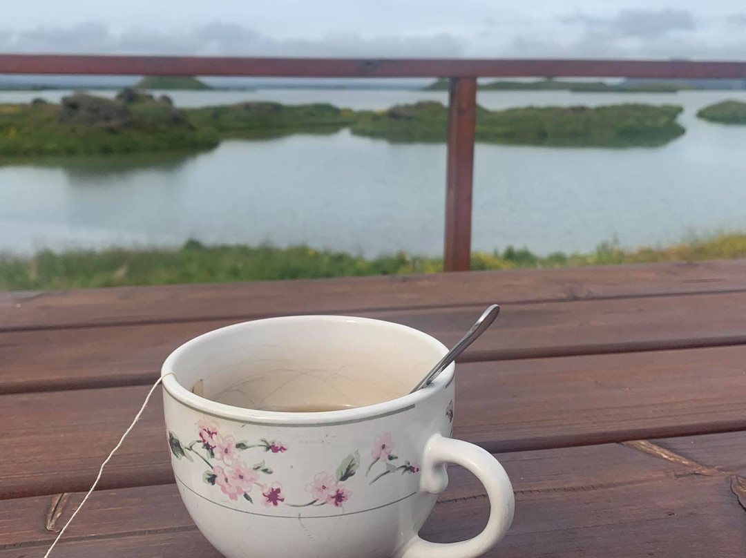 迪姆波贾尼宾馆主图