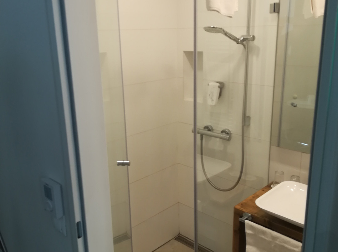 Adele Boutique Hotel主图