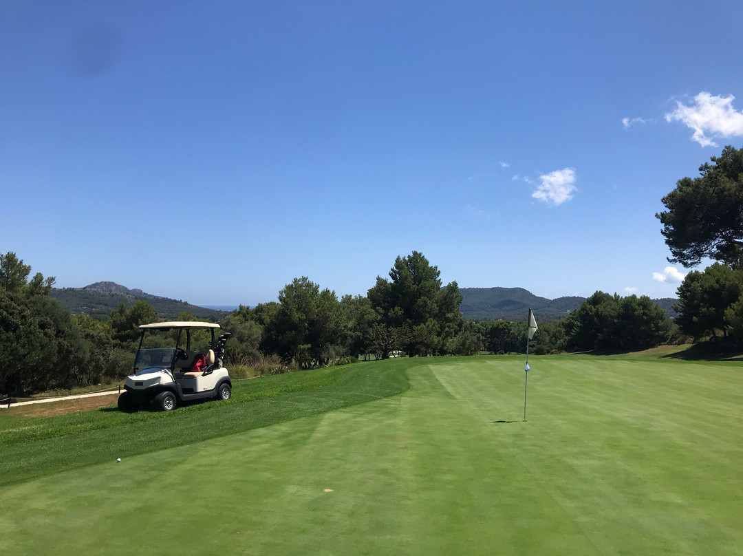 Capdepera Golf-卡普德佩拉必去景点