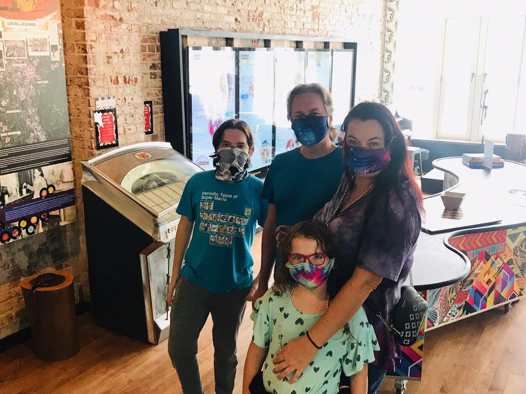 Asheville Detours-阿什维尔必去景点