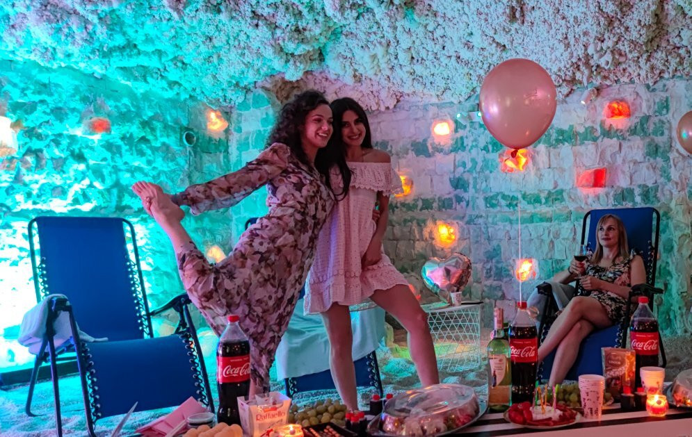 Almonis Bialoleka SPA-华沙必去景点