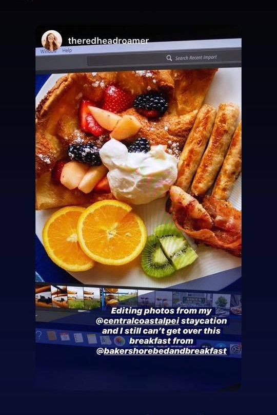 Baker Shore Bed & Breakfast主图